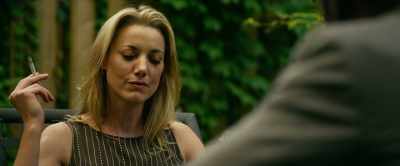 - Range Rover, Escalade, Lincoln?
- I don't know. - Spiral: From the Book of Saw