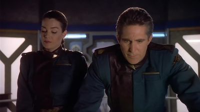 - Range to target?
- Closing. 300 kilometers. 250. - Babylon 5