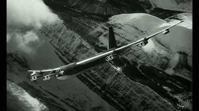 Range, two miles. - Dr  Strangelove or: How I Learned to Stop Worrying and Love the Bomb