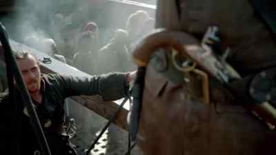 Range? - Black Sails