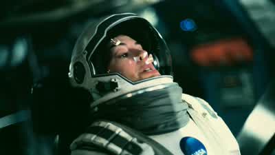 Ranger 2 engines, on my mark. - Interstellar