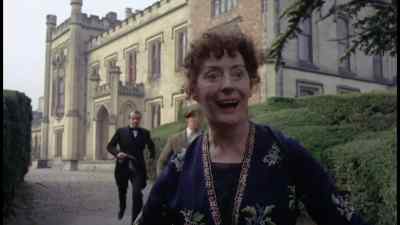 Ranger! Heel! Heel now!
Come here! Come here, boy! - Women in Love
