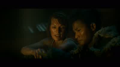 "Ranger." That's me. - Monster Hunter