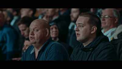 Rangers, having lost seven on the bounce, - Take Us Home: Leeds United