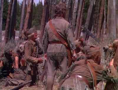 Rangers... - Northwest Passage