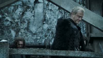 Rangers with me. - Game of Thrones