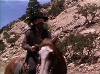 Rangers? Yeah. - Streets of Laredo