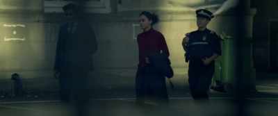 Rani destroyed your life and your career. - Badla