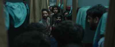 Ranjan! - Kill