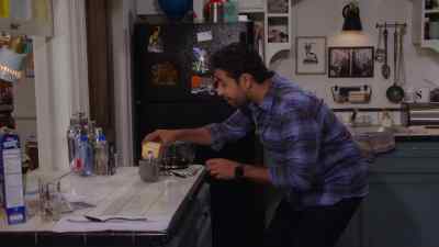 Rank your top 10
worst meals you've ever had. - How I Met Your Father