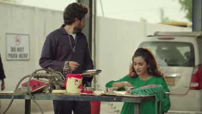 Rano is getting out of control. - Badnaam Gali