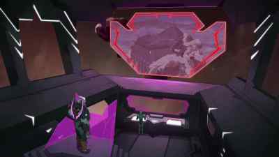 [Ranveig] The Archivist
has made the summons. - Voltron: Legendary Defender