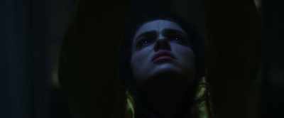 Ranya? Ranya! - Cold Hell