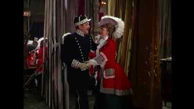 - Raoul!
- Christine. - Phantom of the Opera