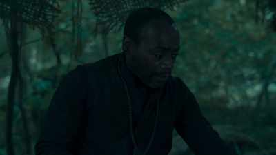 RAOUL: "Some things are so evil - Exterminate All the Brutes