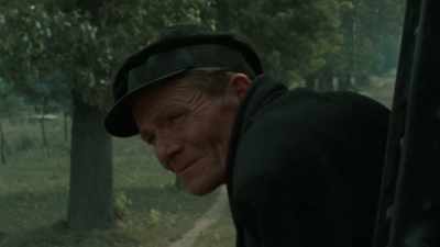 RAOUL:
The road to Auschwitz was paved - Exterminate All the Brutes