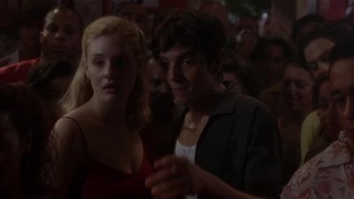 Raoul y Esmerelda - Dirty Dancing: Havana Nights
