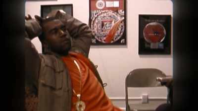 Rap, for me, is just an extension - jeen-yuhs: A Kanye Trilogy