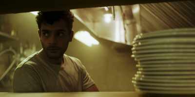 [rap music continues] - Transplant
