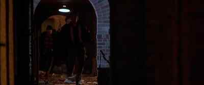 (RAP MUSIC PLAYING) - Judgment Night