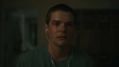 [rap music playing
through headphones] - The Girl from Plainville