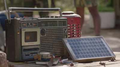 RAP SONG: ¶ This for my day ones - Preppers