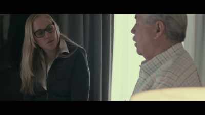 Rape kidnapping charge - The Innocent Man