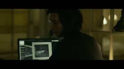 Rape Torture FireAnimals ReligionAm I missing anything The namesThey're all Biblical - The Girl with the Dragon Tattoo