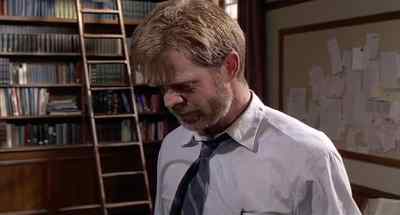 Rape you?
Are you kidding me? - Oleanna