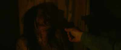 Raped an 83 year
old grandmother. - The Retaliators