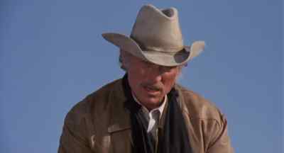 Raped killed and left for the buzzards. - The Magnificent Seven Ride!