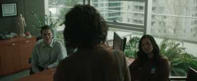Raph and I, we have been at odds lately. - Balestra