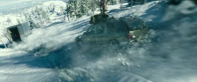 Raph I'm driving Yeah - Teenage Mutant Ninja Turtles