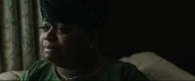 RAPHAEL JAMES: Aisha, standby.
I'm hearing a sound here. - Emanuel