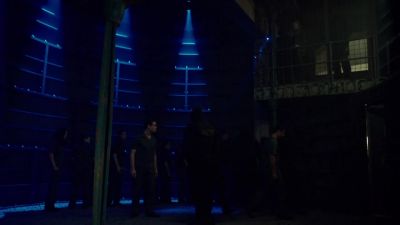Raphael, no... - Shadowhunters