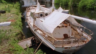 [ Rapid Beeping, Line Ringing ] - Burn Notice
