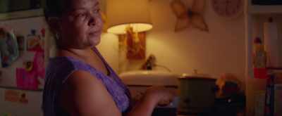 [rapid breathing] - The Florida Project