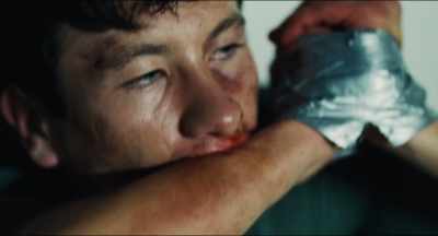 ( RAPID BREATHING ) - The Killing of a Sacred Deer