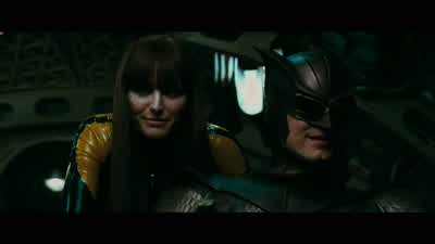 Rapid burner. - Watchmen