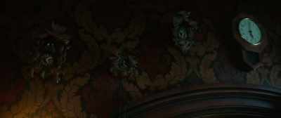 [rapid gasping] - The House with a Clock in Its Walls