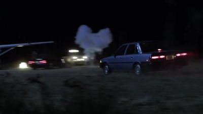 (rapid gunfire) - SEAL Team