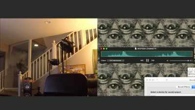 (RAPID GUNFIRE) - Unfriended: Dark Web