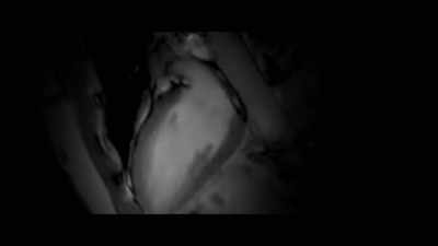 [rapid heartbeat] - Untold: Breaking Point