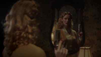 (RAPID KNOCKING ON DOOR) - Marvel's Agent Carter