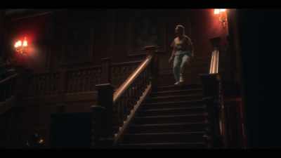 [rapid steps] - The Haunting of Bly Manor