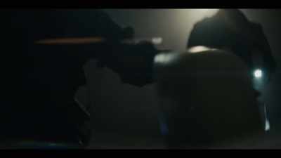 (rapid ticking) - Y: The Last Man