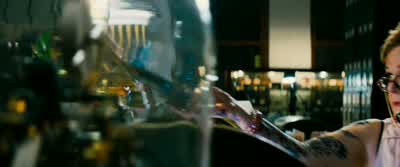 Rappelez-vous. - John Wick: Chapter 3   Parabellum