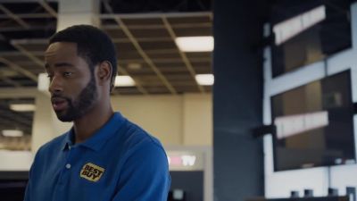 RAPPER: Same time tomorrow? DANIEL: Yeah, man. - Insecure