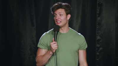 Rappers are literally like, - Matt Rife: Only Fans