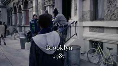 ( rapping ):
* ...as long as my bills
are paid, they know... * - Everybody Hates Chris